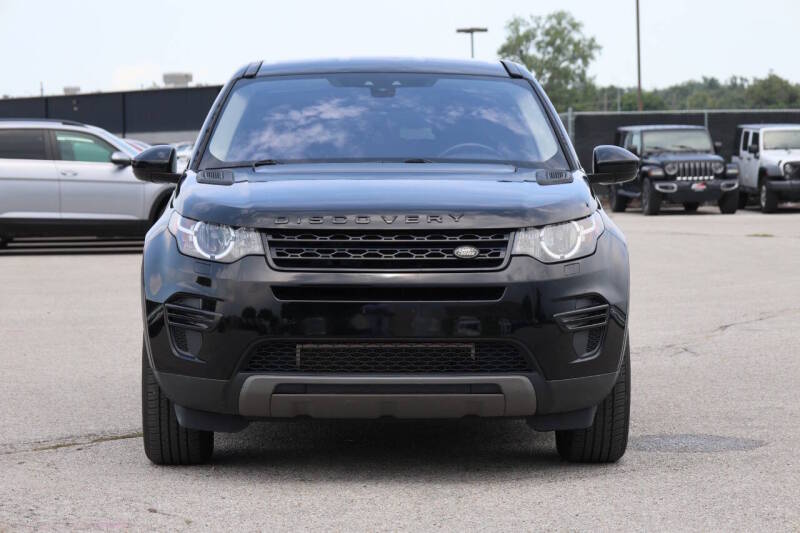 land rover discovery sport 2017 SALCP2BG3HH664443 image land rover discovery sport 2017 SALCP2BG3HH664443 image